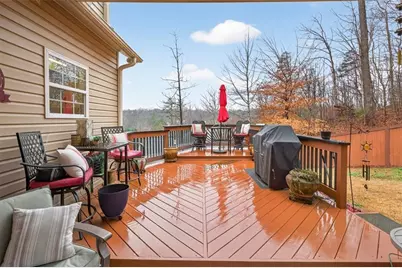 4526 Old Princeton Ridge, Gainesville, GA 30506 - Photo 41