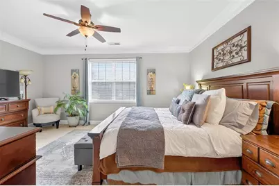 4526 Old Princeton Ridge, Gainesville, GA 30506 - Photo 29