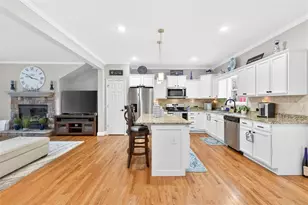 4526 Old Princeton Ridge, Gainesville, GA 30506 - Photo 9