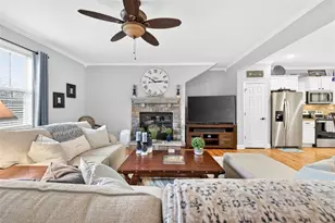 4526 Old Princeton Ridge, Gainesville, GA 30506 - Photo 19