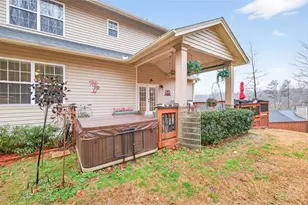 4526 Old Princeton Ridge, Gainesville, GA 30506 - Photo 45