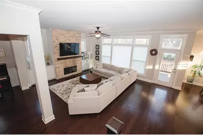 1730 Glenhaven Cove, Lawrenceville, GA 30043 - Photo 7