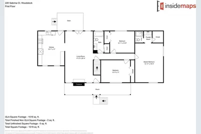 220 Sabrina Court, Woodstock, GA 30188 - Photo 25