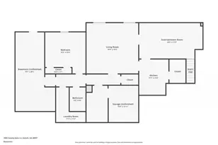 3505 Stately Oaks Ln, Duluth, GA 30097 - Photo 5