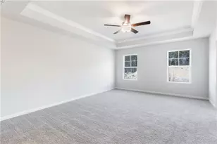 401 Whitehorse Way, Conyers, GA 30094 - Photo 11