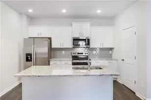 401 Whitehorse Way, Conyers, GA 30094 - Photo 5