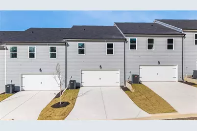 401 Whitehorse Way #42, Conyers, GA 30094 - Photo 23