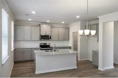 3046 Steinbeck Way, Atlanta, GA 30344 - Photo 9