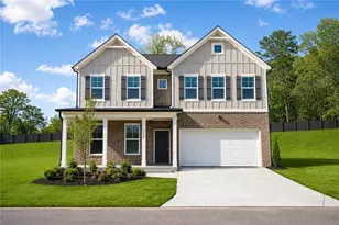 3046 Steinbeck Wy, Atlanta, GA 30344 - Photo 1