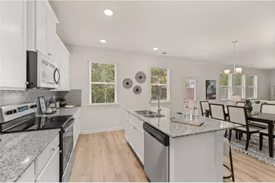 3046 Steinbeck Way, Atlanta, GA 30344 - Photo 7