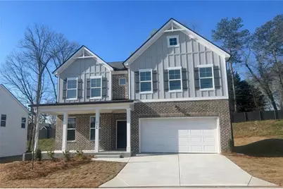 3046 Steinbeck Way, Atlanta, GA 30344 - Photo 3