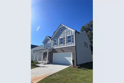 [Address not provided], Atlanta, GA 30344 - Photo 3