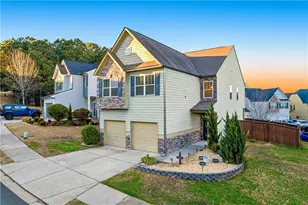 4068 Lake Manor Way, Atlanta, GA 30349 - Photo 3