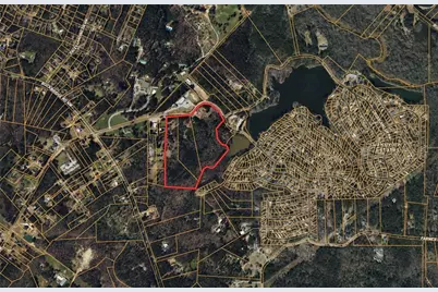 0 Lake Rockaway Road NW, Conyers, GA 30012 - Photo 1