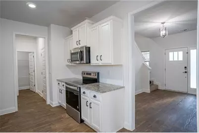 662 Trojan Lane, Alto, GA 30510 - Photo 9