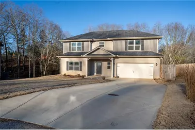 662 Trojan Lane, Alto, GA 30510 - Photo 1