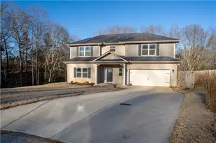 662 Trojan Ln, Alto, GA 30510 - Photo 1