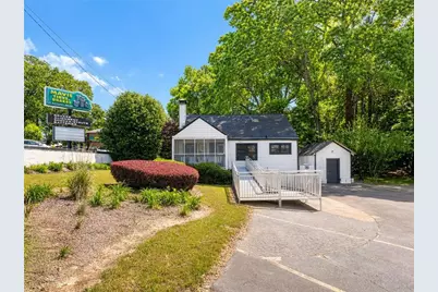 1463 Church Street, Decatur, GA 30030 - Photo 1