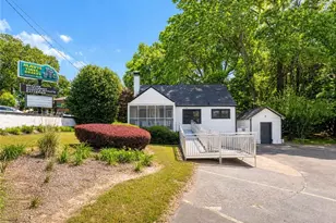 1463 Church St, Decatur, GA 30030 - Photo 1