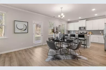 213 Whispering Pines Avenue, Conyers, GA 30094 - Photo 11