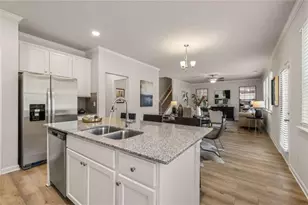 213 Whispering Pines Ave, Conyers, GA 30094 - Photo 9