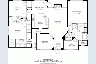 350 Stonegate Court, Dallas, GA 30157 - Photo 47