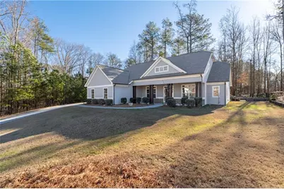 350 Stonegate Court, Dallas, GA 30157 - Photo 3