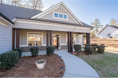 350 Stonegate Court, Dallas, GA 30157 - Photo 9