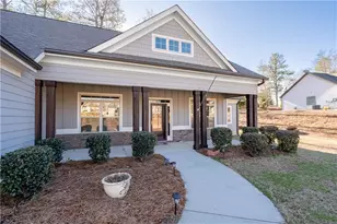 350 Stonegate Ct, Dallas, GA 30157 - Photo 9