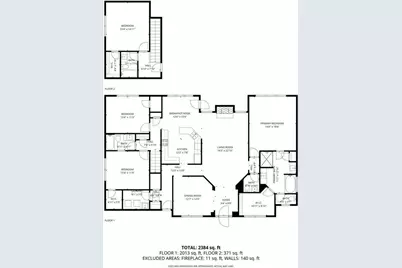 350 Stonegate Court, Dallas, GA 30157 - Photo 49