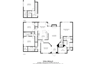 350 Stonegate Ct, Dallas, GA 30157 - Photo 49