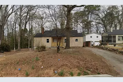 2355 Ben Hill Road, Atlanta, GA 30344 - Photo 3