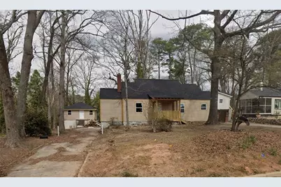 2355 Ben Hill Road, Atlanta, GA 30344 - Photo 1