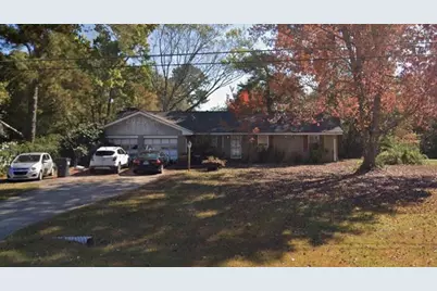 4796 Hull Road SE, Conyers, GA 30094 - Photo 1