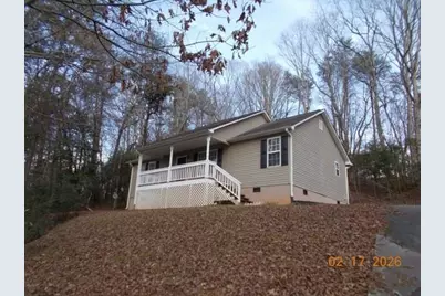 124 Tradewinds Road, Cleveland, GA 30528 - Photo 1