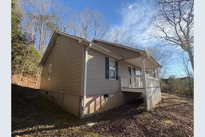 124 Tradewinds Road, Cleveland, GA 30528 - Photo 3