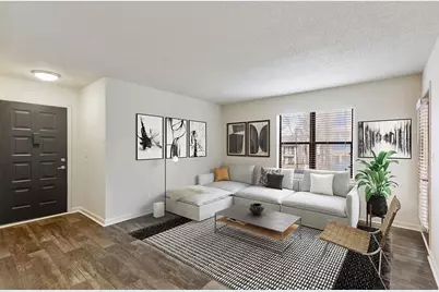 3500 Windcliff Drive #2617, Marietta, GA 30067 - Photo 5