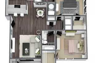 3500 Windcliff Dr, Marietta, GA 30067 - Photo 1