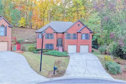 655 Golden Meadows Lane, Suwanee, GA 30024 - Photo 1
