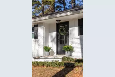 1463 Dewberry Trail, Marietta, GA 30062 - Photo 5