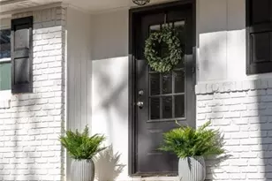 1463 Dewberry Trail, Marietta, GA 30062 - Photo 5