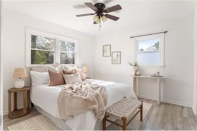 1463 Dewberry Trail, Marietta, GA 30062 - Photo 21