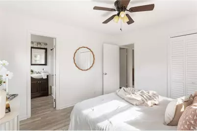 1463 Dewberry Trail, Marietta, GA 30062 - Photo 23