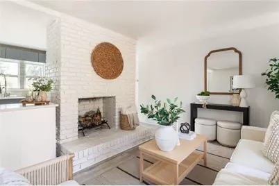 1463 Dewberry Trail, Marietta, GA 30062 - Photo 9