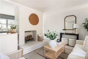 1463 Dewberry Trail, Marietta, GA 30062 - Photo 9