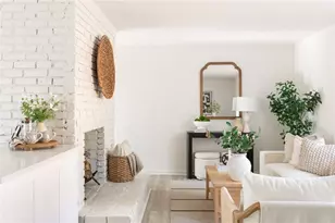 1463 Dewberry Trail, Marietta, GA 30062 - Photo 7