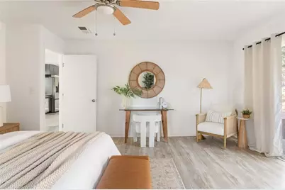 1463 Dewberry Trail, Marietta, GA 30062 - Photo 19