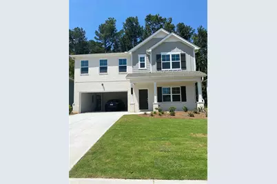 1669 Hay Patch Lane, Loganville, GA 30052 - Photo 1