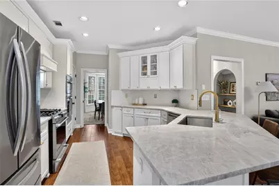 110 Crabapple Way, Alpharetta, GA 30004 - Photo 7