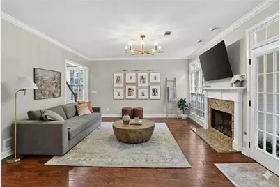 110 Crabapple Way, Alpharetta, GA 30004 - Photo 5